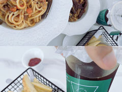 -马咖啡macup·意式轻餐·观景餐厅