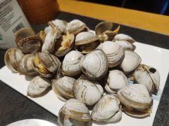-老白清真烧烤(锦州旗舰店)