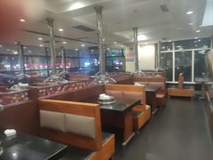 -啊美丽炭火烤肉(沈辽路店)
