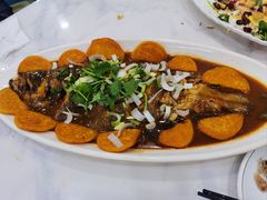 -威海渔村(黄兴路店)