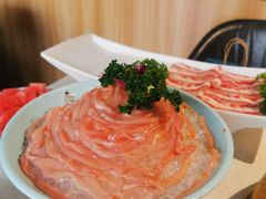 -矮冬瓜红茶火锅