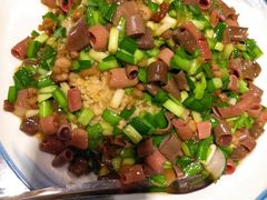 -红高粱海鲜大排档(福成路店)