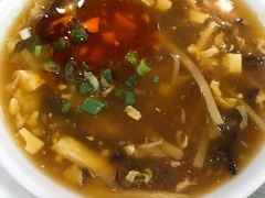 -清真牛肉馆