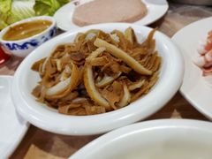 -鑫龙火锅城(环山路店)
