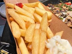 -烤匠麻辣烤鱼(青羊万达店)
