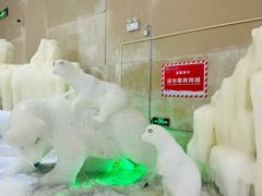 -宁波冰雪大世界(北仑区)