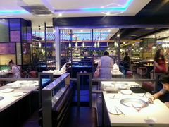 -鑫海汇海鲜烤肉自助(北国商城店)