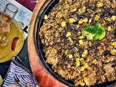 -鹤江桥·红油牛肉粉(SKP店)