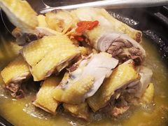 -汀小府·福建客家菜(鼓山沃尔玛店)