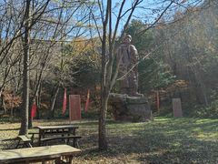 -龙道沟景区
