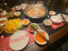 -牛New寿喜烧(虹桥新天地店)