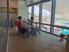 -侎宝运动成长中心(嘉定大融城店)