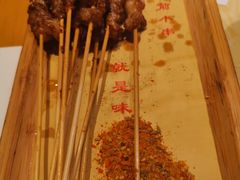-老佛爷炭火蛙锅直营(清滨路总店)