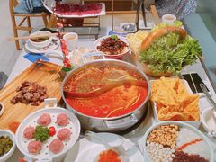 -俏牛哥鲜牛肉牛肆馆(重庆天地店)