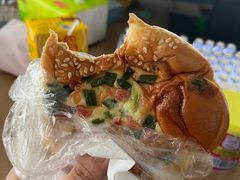 -惠源面包店(开禾路店)