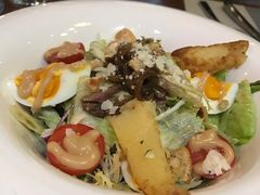 -LA CREPERIE BRETONNE布列塔尼法式餐厅(天童北路店)