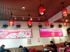 大堂-重庆烧鸡公火锅(簋街店)