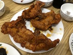 -九龙餐厅(大沽路店)