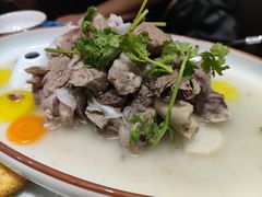 手抓羊肉-巴依老爷新疆美食(常营店)