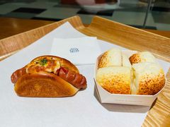 -巴黎贝甜(五月花广场店)