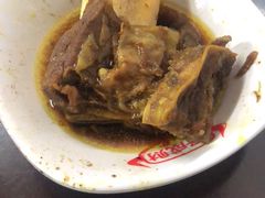 -好成财牛排馆(涂门街总店)