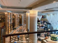 -杭州君悦酒店
