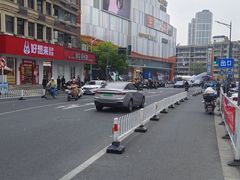 -吾悦广场(南京鼓楼店)