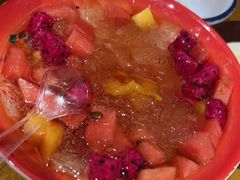 -嘉州鲜知味钵钵鸡(奎星楼店)