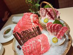 -余欢领鲜火锅(新街口店)