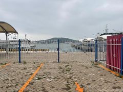-长岛南北长山旅游景区