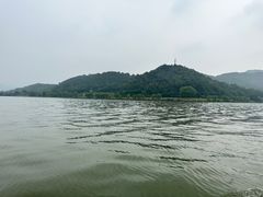 -东钱湖旅游度假区