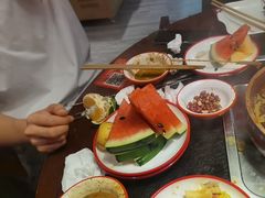 -京元盛铜锅涮肉(上海总店)