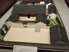 -上海蔡元培故居陈列馆