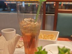 -老员外骨汤火锅(海州古城店)