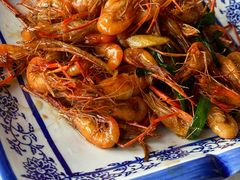 -邱记私房菜·十八年本地菜