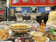 -金姐台湾菜(珠江路店)