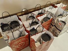 -霸王茶姬(上海恒基名人店)