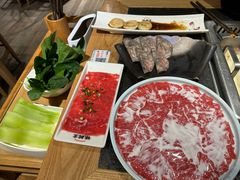 -味舵主重庆火锅(邓尉路店)