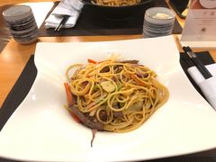 -杭州国际会议中心洲际酒店-面工坊