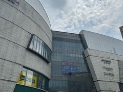 -上海七宝领展广场