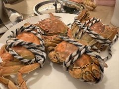 -舟山朱家尖威斯汀酒店·知味标帜自助餐厅