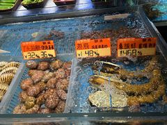 -徐记海鲜(大雁塔|金都店)