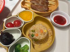 -好食上(喜盈门.范城店)