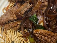 腰花拌川-春雪面馆(转塘店)