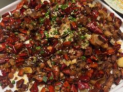 -李氏传家菜(兴城路店)