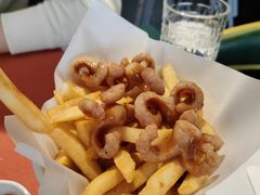 -ITA·意塔意大利餐厅(亦庄店)