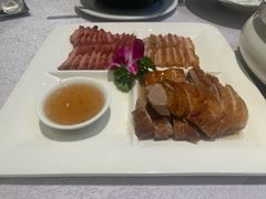 -西安豪享来温德姆至尊酒店