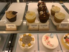 -Pantry's Best派悦坊蛋糕(K11购物艺术中心店)