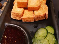 -馔豚·台北菜专门店(深圳湾万象城店)