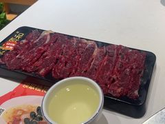 -陈记顺和潮汕牛肉火锅(番禺迎宾大道店)